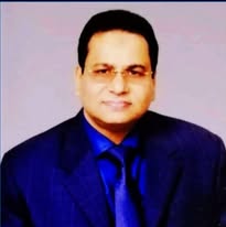 M Kabir Ahmed Talukder, Chairman