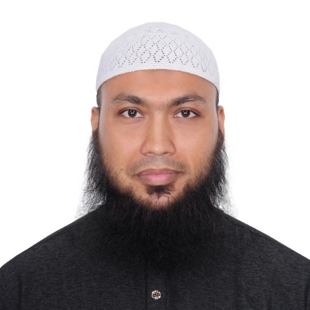 Md Shakil Khan, AGM agrovet division