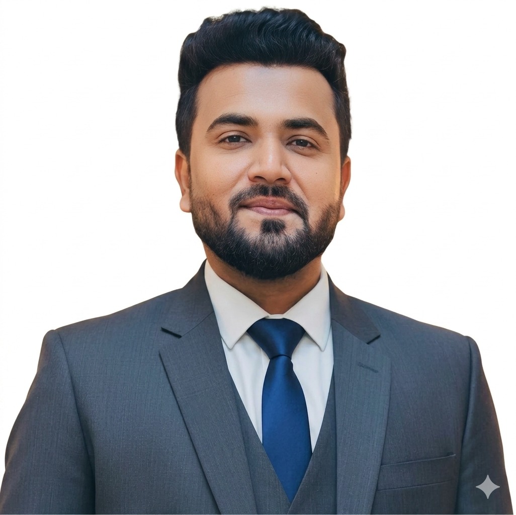 Mahbubul Alam, General Manager